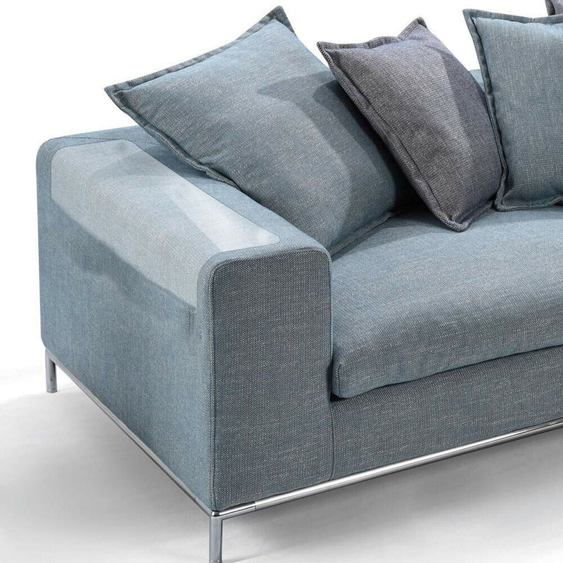 Cat Scratching Guard Protector Pets Clawing Sofa Couch Chair