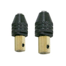 Mini Universal 0.3-3.5mm Small Micro Electronic Drill Tools Chuck Set Durab C5N9
