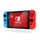 Screen Protector Cover for Nintendo Switch Console Matte Anti-Glare Film
