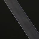 3-1s Women's Clear Invisible Transparent Adjustable Bra Straps See Through