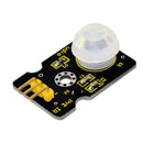 Mini Adjust IR Infrared PIR Module Motion Sensor Detector Module For    DIY