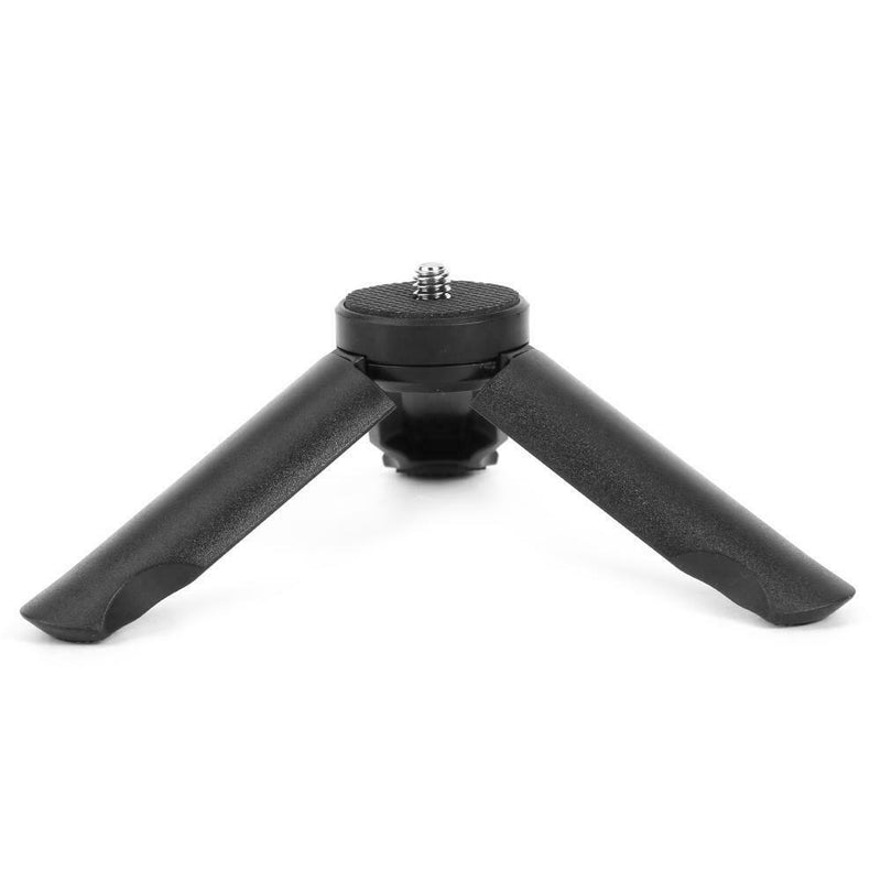 Stabilizer Handheld Gimbal Tripod Desktop Mini Bracket Camera Stand Holder