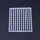 5pcs Carp Fishing Bait Guarding Bar Accessories Tackle Boilie Stoppers