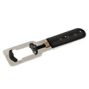 Steel Watch Back Case Cover Opener Adjustable Remover Repair Watchmaker Tool