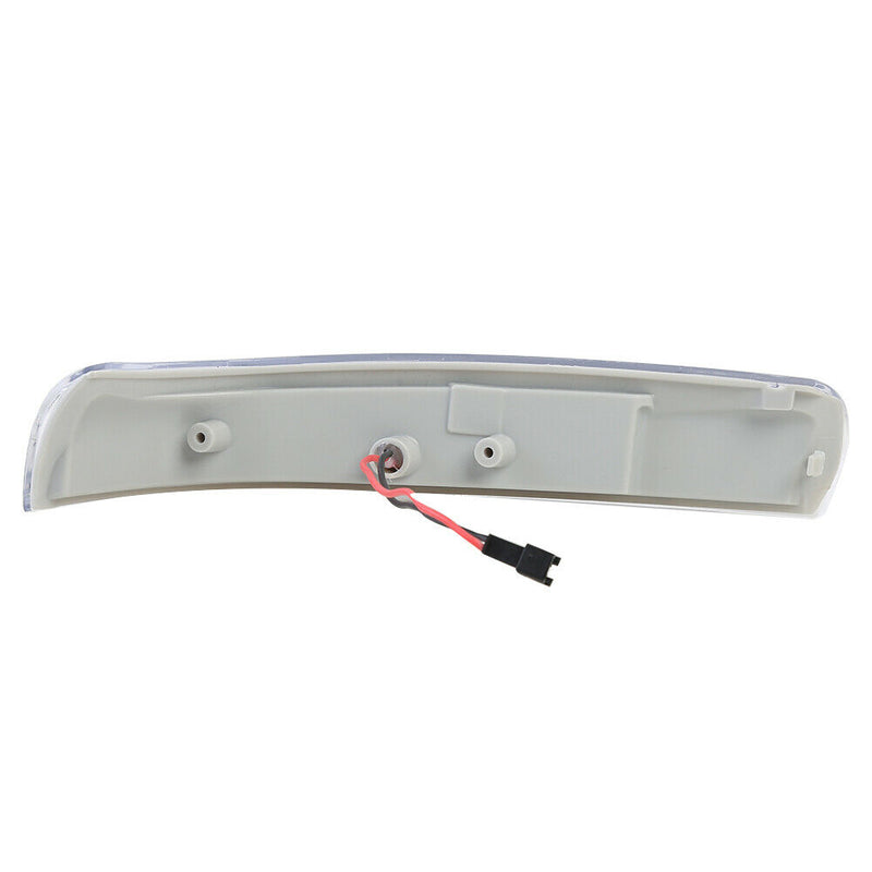 For Chevrolet Captiva 2007-2014 Side Mirror Turn Signal Lights Blinker Lamps