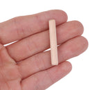 100x Woodworking Doweling Jig  Wooden Plug Wood Dowel Guide Locator Tool  Hn