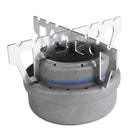 Cross Combination Stent Stove Rack Steaming Stainless Steel Pot Bracket