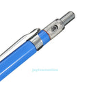 New 2mm 2B Lead Holder Automatic Mechanical Drafting Draughting Pencil+ 12 Leads