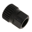Surface-hardening Rotor Lockring Cassette Cog Bike Hubs Removal Repair Tool