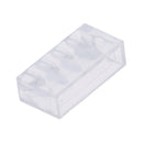 10x Cat7 RJ45 connector cat 7 crystal plug shielded FTP RJ45 modular connecto FT