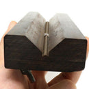 Mini Wooden Corner Plane Steel Block Plane Wood Shaver Woodcraft Tool Black Hand