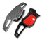 Aluminum Alloy Dsg Paddle For The Public Tiguan Golf 6 Mk6 Jetta Gti R20 R3 R5V2