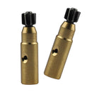 2x Oil Pump Oiler For Stihl 017, 018, 019, 021, 023, 025 OEM