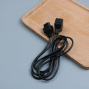 Durable 6ft 7P extension cable cord for nes controller joystick game conso Hn