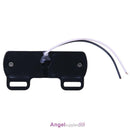 12V-24V LED Number Licence Plate Rear Tail Light Lamp for Truck Trailer Car