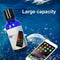 Nano Liquid Screen Protector Film Scratch Resistant 9H Hardness for Cell Ph Y5W0