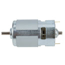 DC 12V 150W 13000~15000rpm 775 motor High speed Large torque DC motor Elect