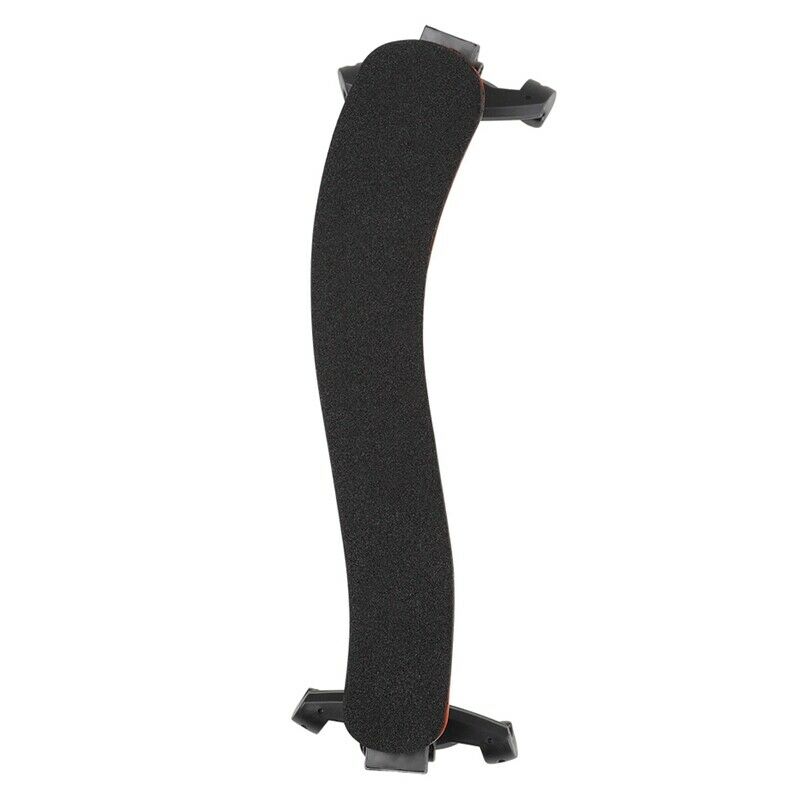 Violin Shoulder Rest Support Professional 1/4 1/2 Full Size Adjustable Mapl