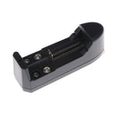 New Black Universal Battery Charger AA AAA Li Ni-Cd NiMH 9V 18650