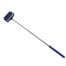 Back Massager Roller Telescopic Handy Back Scratcher Adjustable Body Relax S Hn