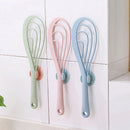 Rice cooker spoon suction cup storage bracket kitchen finishing tool BX