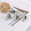 Dental endo gauge finger ruler span measure scale endodontic ring adjustable   Z