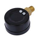 2X(Ts-50-100Psi 1/4 Inch Well Pump Water Pressure Gauge Pressure Gauge