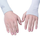 Aonijie One Pair Uv Sun Sleeves Cooling Arm Sleeve Cover Arm Cooler For Glo B4P8