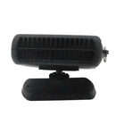 2 In 1 150W Car Portable Heating Cooling Heater Fan Air Fast Defroster Demister