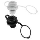 12 Pieces Air Valve Caps Inflatable Kayak Boats Boston Valve Raft Universal
