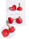 6Pcs New Sucker Stand For Cell Phone i Phone i Pod PSP Mini Plunger Holder OS