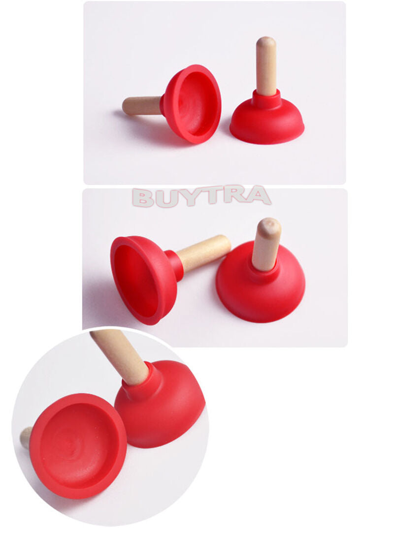 6Pcs New Sucker Stand For Cell Phone i Phone i Pod PSP Mini Plunger Holder OS