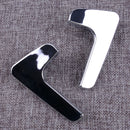 2Pcs Inside Door Handle Door Opener Fit For Seat Ibiza III Cordoba Vario 1999-02