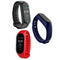 M4 Smart Watch Band Heart Rate Blood Pressure Monitor Tracker Fitness Wristband