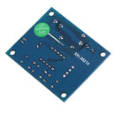 Soil Humidity Sensor Controller Irrigation System Automatic Watering Module 12V