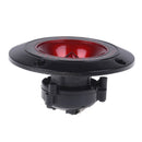 Piezoelectric tweeter audio speaker for subwoofer speaker stage sound DIY BX