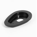 4pcs Turn Signals Indicator Adapter Spacers for YAMAHA FZ1 FZ6 FZ8 FZ16 XJ6  K1B