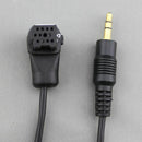 Car 3.5 mm Aux Connection Line Cable Audio Adapter Fit for Pioneer Headunit D2H5