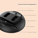 Ipega 4-In-1 Gamepad Controller Charger for Nintendo Switch Lite/Switch Pro