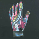 Bicycle Full Finger Warm Bike Cycling Sports Gloves M Sporting Goods Gloves