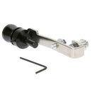 Size M Universal Car Turbo Sound Whistle Muffler Exhaust Pipe