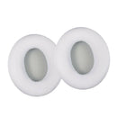 Replace Ear Pads Cushions For Monster Beats By Dr.Dre SOLO 1.0 white