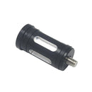 Cnc Edge Cut Edge Shift Shifter Peg Footplugs For