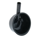 Sheep Automatic Nipple Drinker Fountai Water Bowl Water Drinker 17cm Dia