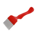 uncapping fork - Beekeeping steel uncapping fork D3A2