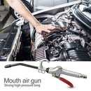 Pneumatic Air Blow Gun Spray Pistol Compressor Dust Blower Cleaning Tool