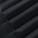 Universal Car Seat Cover Leather Breathable Protector Car Front Seat Cover Mat