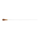 1pc Music Baton Orchestra Baton Plastic Handle Music Conducting Baton