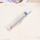 Permanent Paint Marker Pen Kids DIY Drawing Pen Office School Supplies(10) A