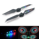 1 Pair Propellers LED Light Accessories Night Fly Kit Pro For DJI Mavic P5G Z7P0